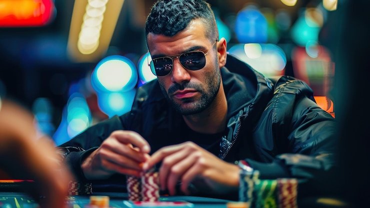 Permainan live dealer berkah slot di layar mobile dengan pemain nyata dan dealer profesional