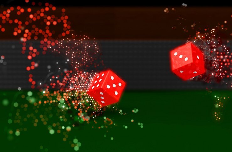Demonstrasi permainan roulette langsung Demonstrasi permainan roulette langsung