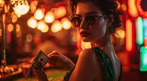 Meja blackjack langsung dengan dealer profesional di berkah slot