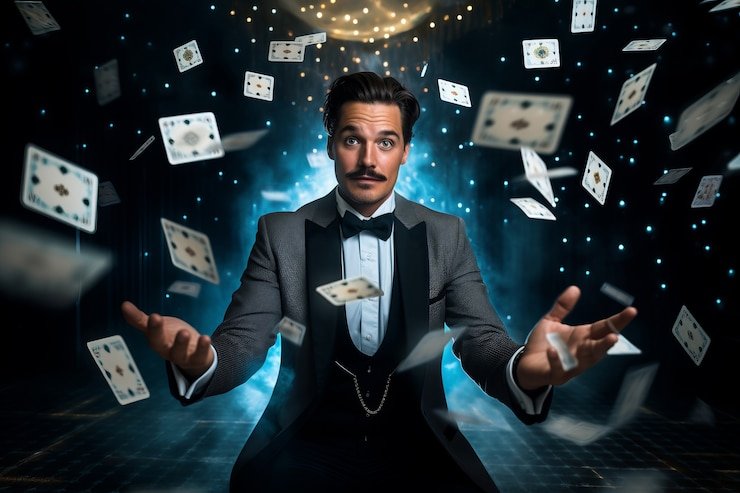 Riwayat permainan Lucky Number di berkah slot